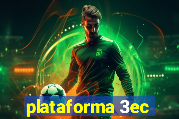 plataforma 3ec